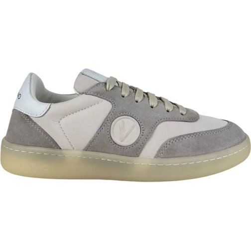 Valentino Low-Top Sneaker Valentino Dames Sneaker Grijs 95M4001Ny-010-36/21  grau