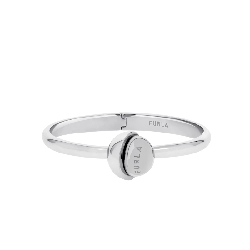 Furla Armband Armband Furla Miasfera silber