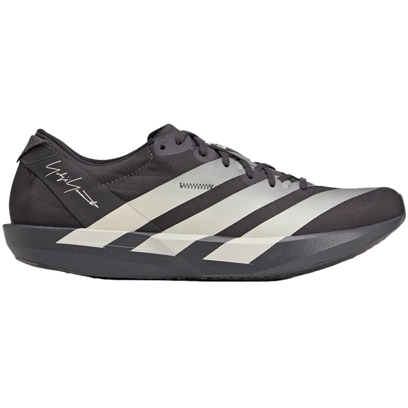 Y-3 Low-Top-Sneaker chaussure y 3 adios 9 2 schwarz