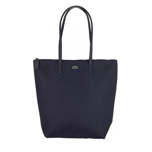 Lacoste L.12.12 Concept Penombre Shopping Bag