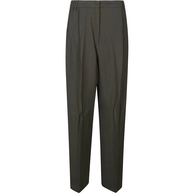 Iro  Pallia Pant Green grün