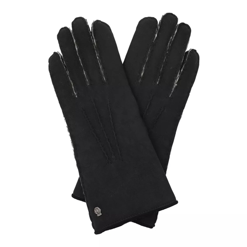 Roeckl Women Aspen Gloves Black Guanto