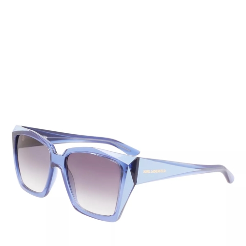 Karl Lagerfeld KL6072S Azure Sunglasses