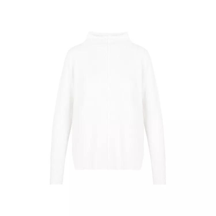 Tom Ford - White Cashmere Knitted Top - Größe S - white