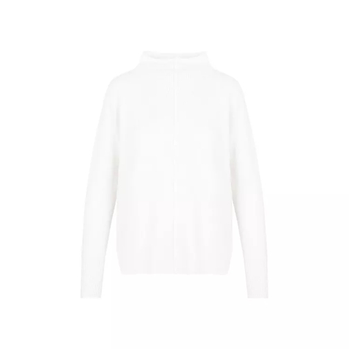 Tom Ford White Cashmere Knitted Top White 