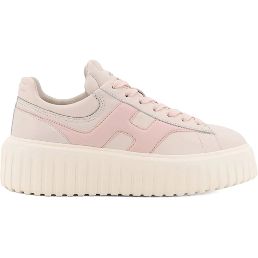 Hogan lage-top sneaker Hogan Sneakers Pink rose