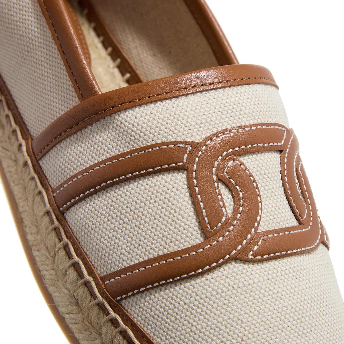 Thumbnail - Tod's Espadrilles - Gomma Rafia 08 L - Gr. 39,5 (EU) - in Braun - für Damen