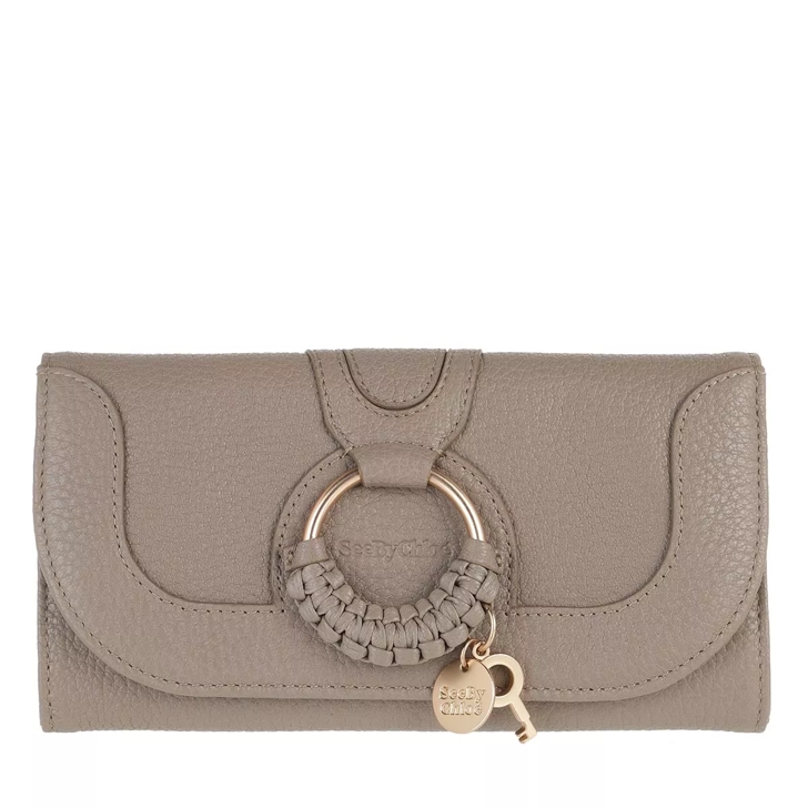 See by chloe portafoglio online