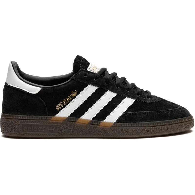 Adidas Low-Top-Sneaker Handball Spezial - Core Black/white weiß