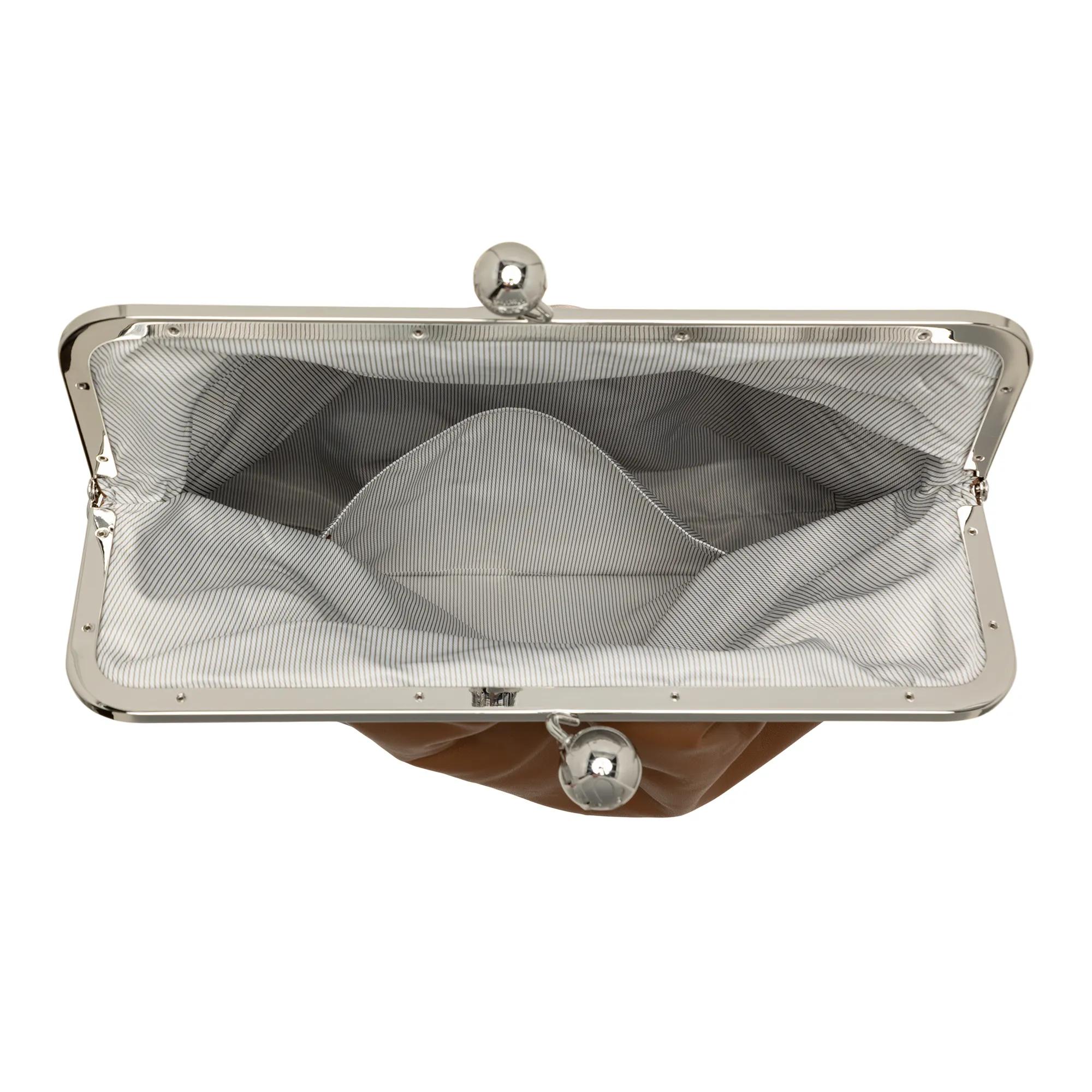 WEEKEND Max Mara Crossbody bags Slalom in bruin