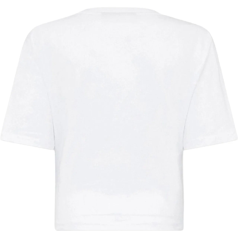 Dsquared2 T-shirt T-shirts White weiß(Image 2)