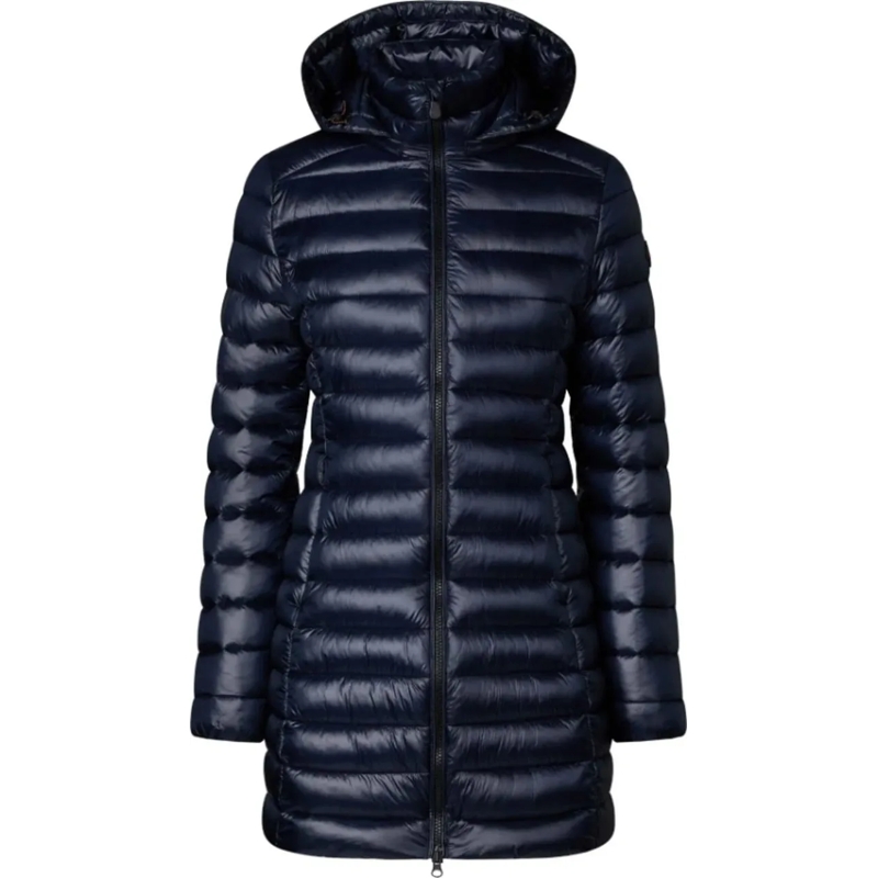 Save the Duck Veste de transition Coats Blue blau