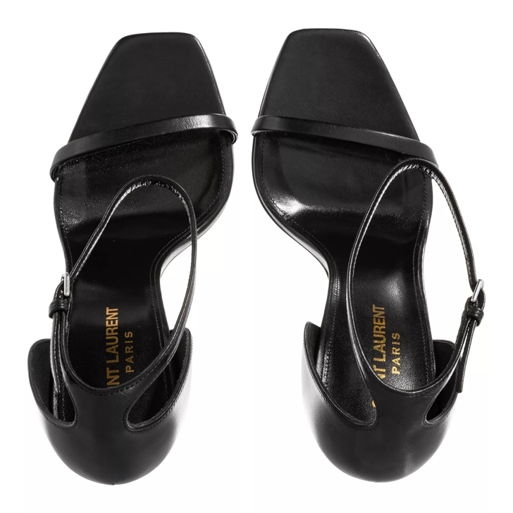 Saint laurent 2024 opyum sandals