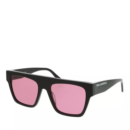 Karl Lagerfeld KL6035S BLACK Sonnenbrille