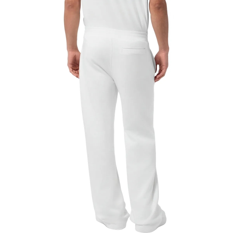 Philipp Plein Jogginghose Jogging Pants Basic weiss(Image 2)
