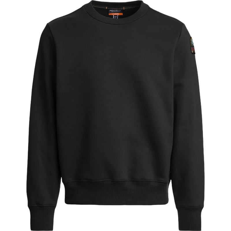 Parajumpers  Sweater schwarz