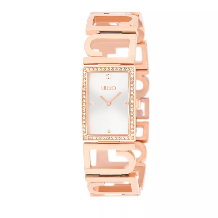 Orologio liu jo deals rose gold