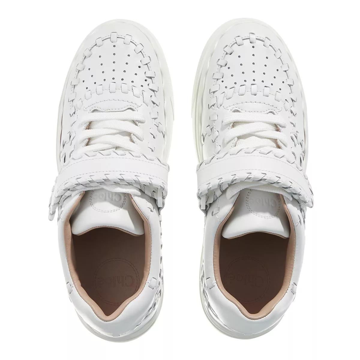 Chloe studded hot sale sneakers