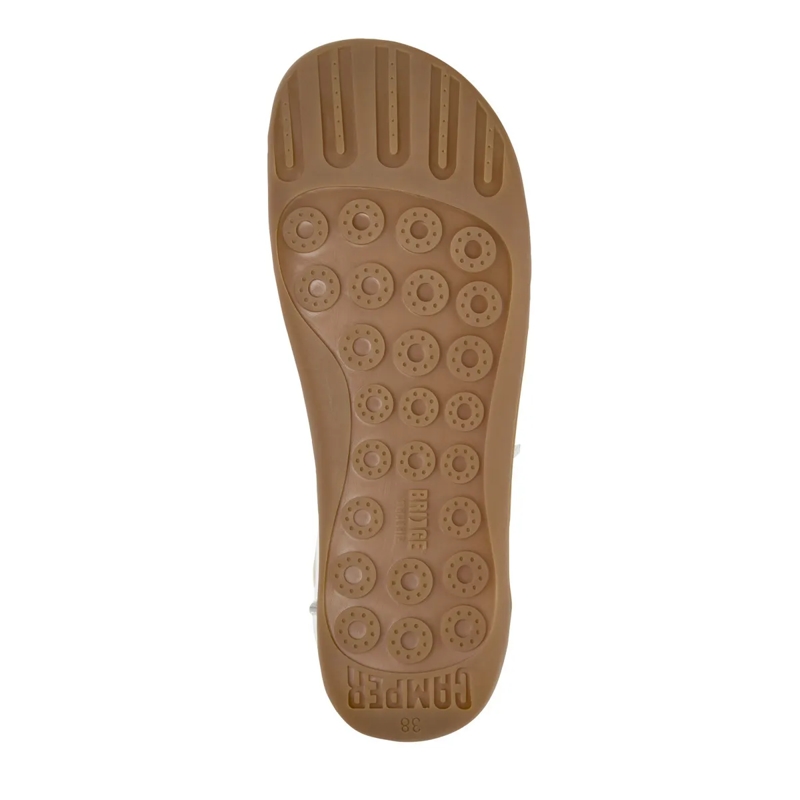 Camper Low-Top-Sneaker Sneaker G3D Peu Cami Twins weiss(Image 4)