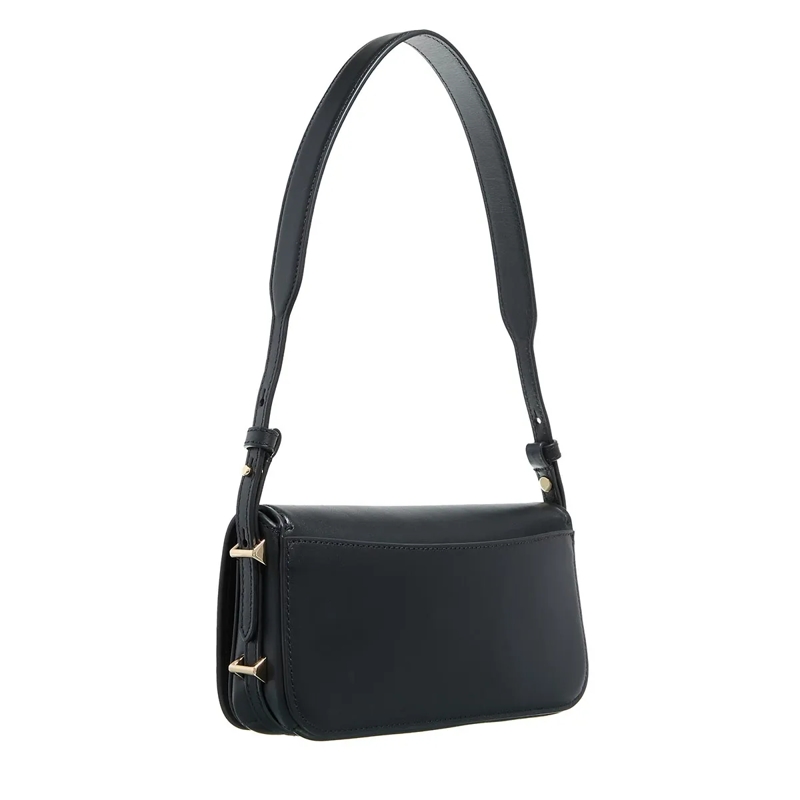 Kate Spade New York Schultertasche Liv Sl Sm Ew Sh Black Black(Image 3)