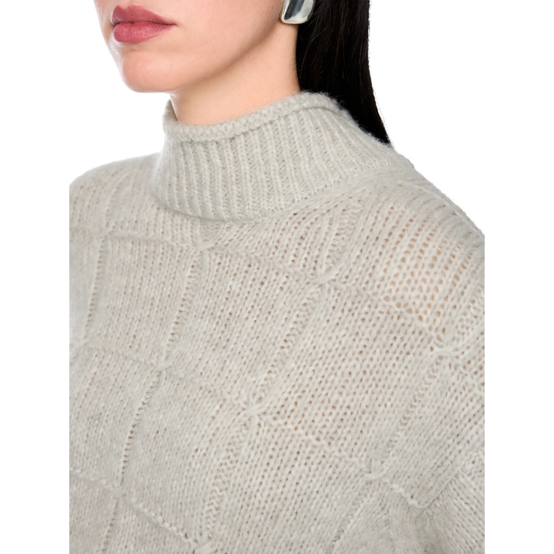 Marc Cain  Pullover vapor blue(Image 4)