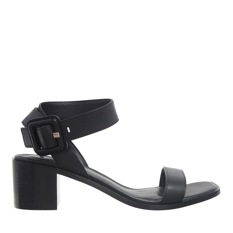 Boss Sandaletten mit Absatz Charlize San50 Black