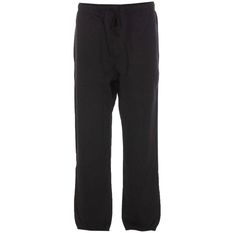 Adidas T-shirt Adidas Y-3 Cotton Sweatpants schwarz