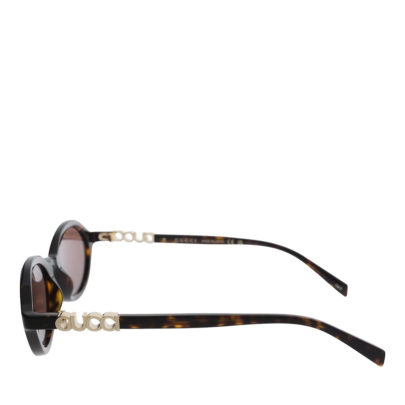 Gucci Sonnenbrille GG2153S Havana-Havana-Brown(Image 4)