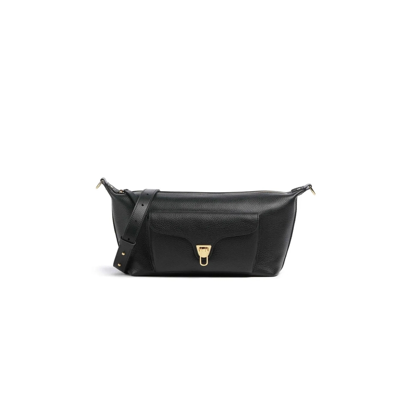 Coccinelle Crossbody Bag Coccinelle Crossbody Bag Black Black
