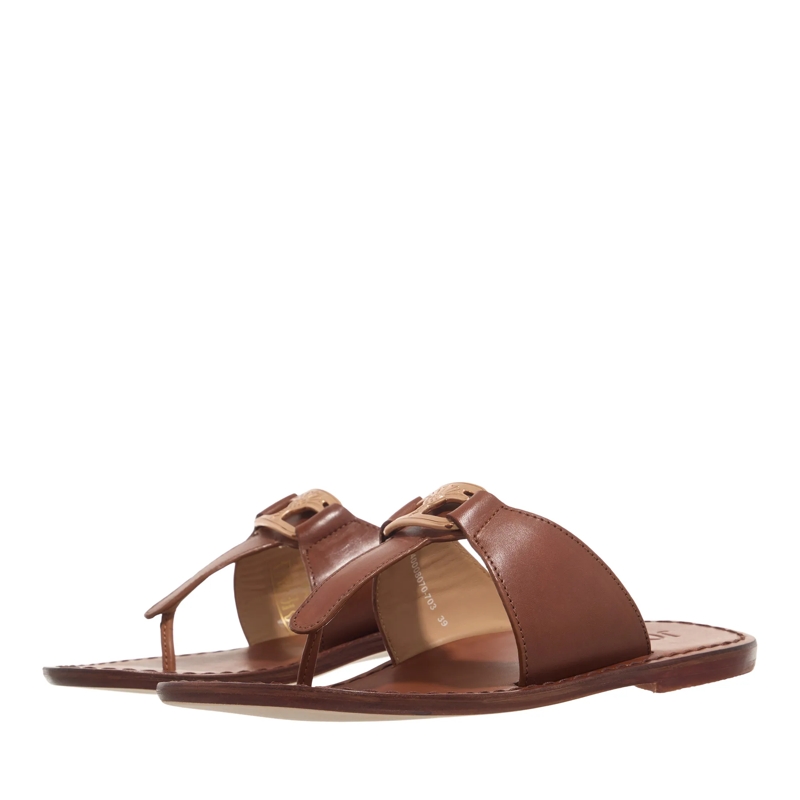 JOOP! Teenslipper Unico Cresta Lina Sandal Fd Cognac(Image 3)