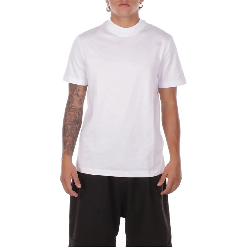 Dondup T-shirt T-Shirts And Polos White weiß