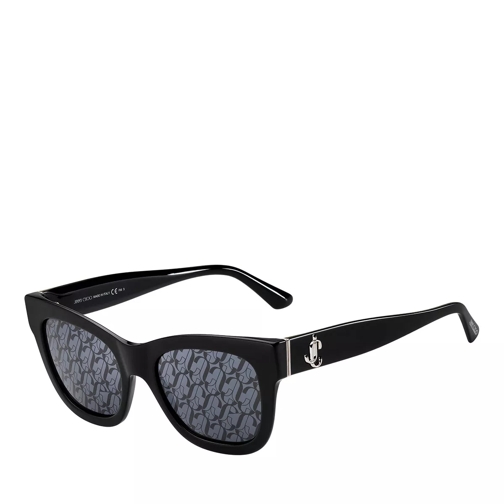 Jimmy Choo Sunglasses Jan/S Black Zonnebril