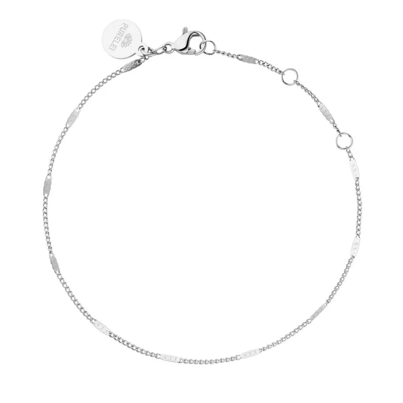 Purelei Armband Armband Surprise Box Medium silber