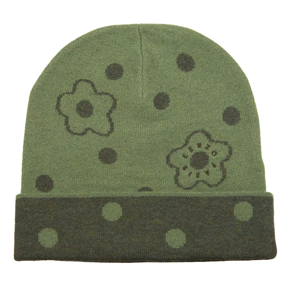 Kenzo deals wooly hat