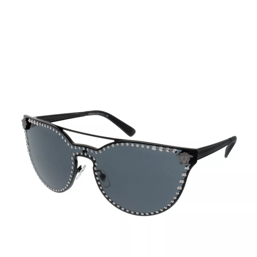 Versace VE 0VE2177 45 100987 Sunglasses