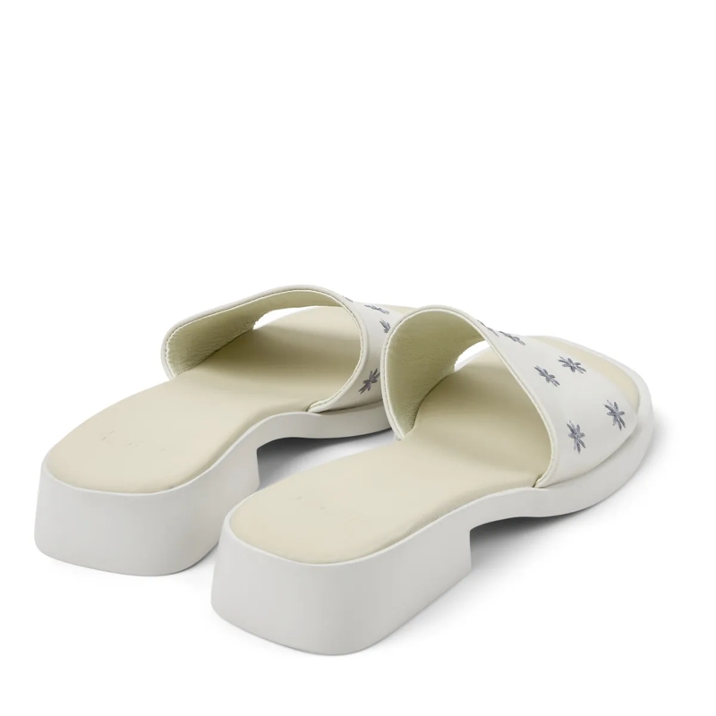 Camper Sandalen Sandalen Dana weiss(Image 3)