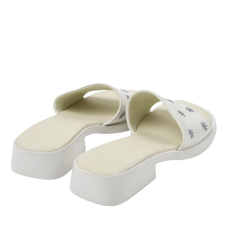 Camper Sandalen Sandalen Dana weiss(Image 3)