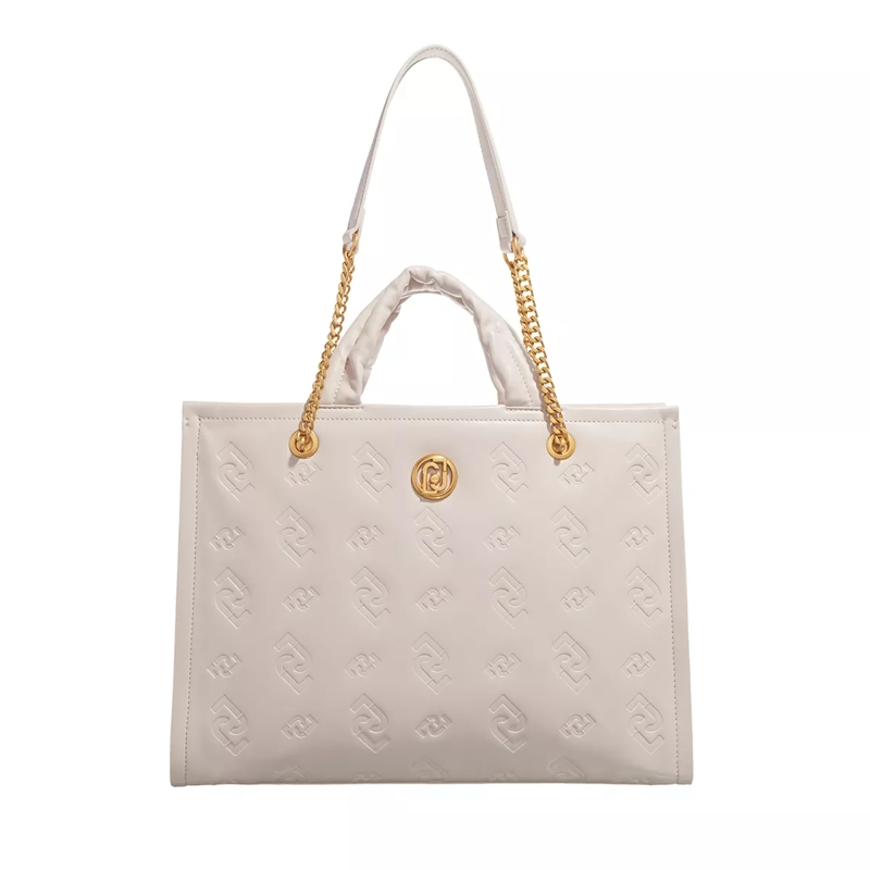 LIU JO Tote Ecs L Tote Bone