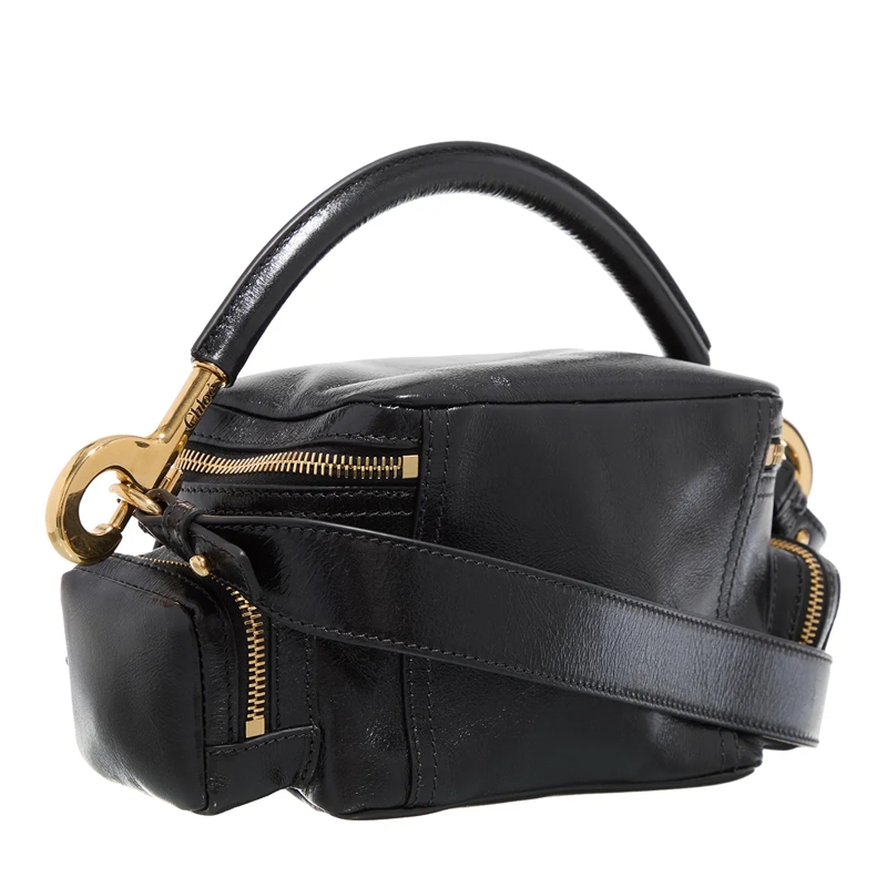 Chloé Camera Bag Small Double(Image 2)