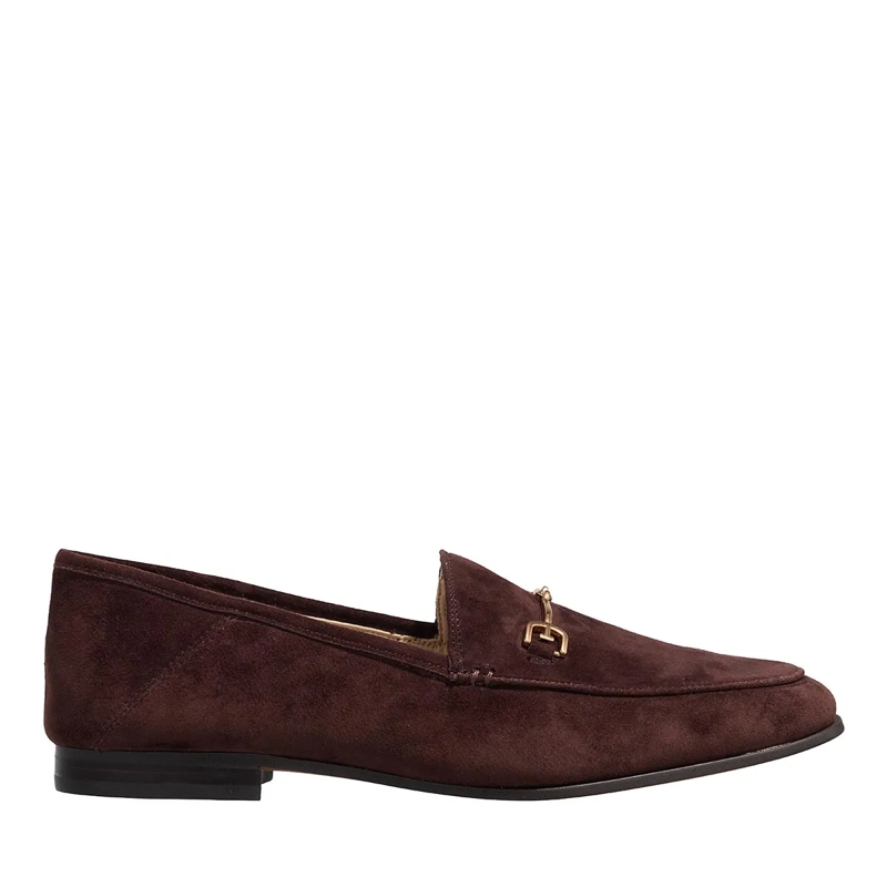 Sam Edelman Loafer Loraine Cafe Noir