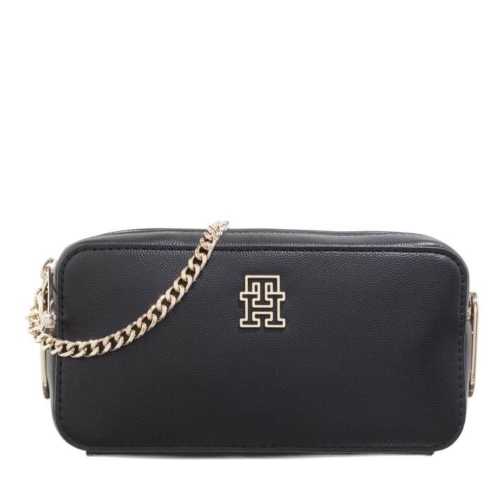 Tommy hilfiger wallet discount crossbody