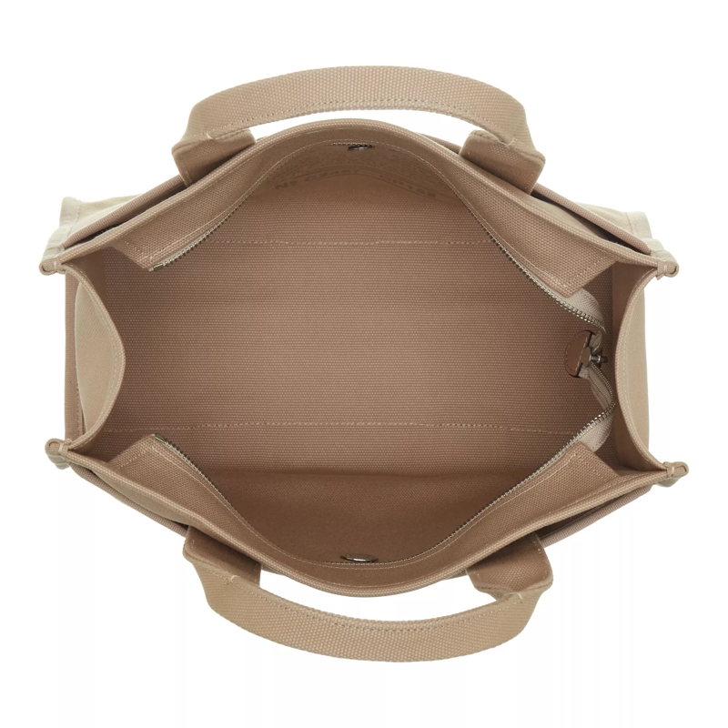 Coach Tote Cargo Tote Dark Natural(Image 9)