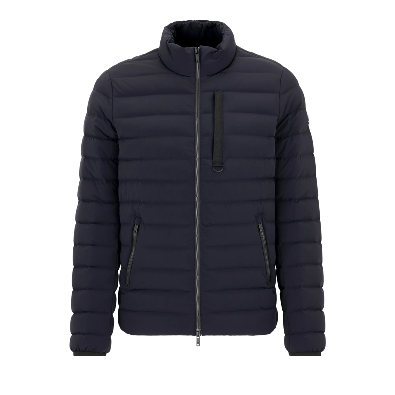 Moose Knuckles Daunenjacke Daunenjacke LAKI navy blau