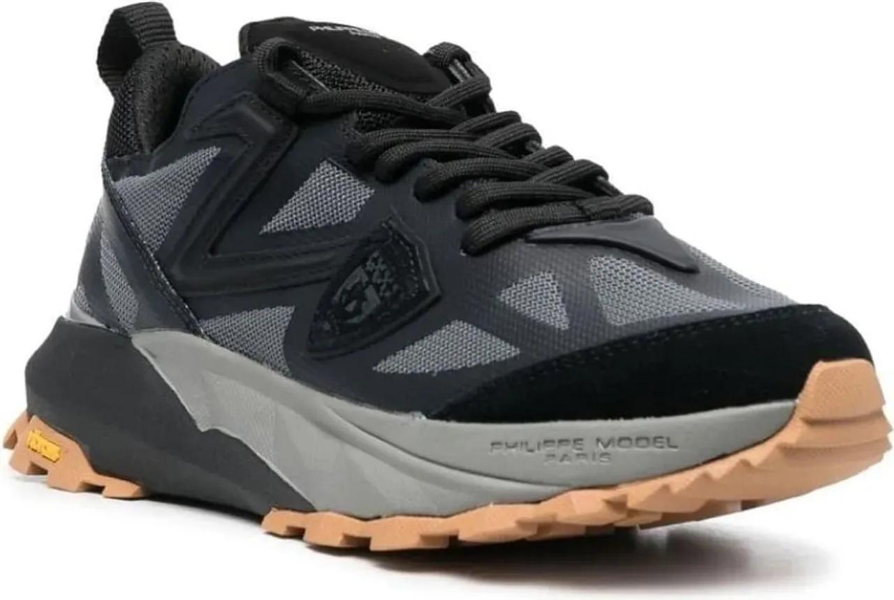 Thumbnail - Philippe Model Low-Top Sneaker - Rockx Low Mondial Tech Sneakers - Gr. 37 (EU) - in Schwarz - für Damen