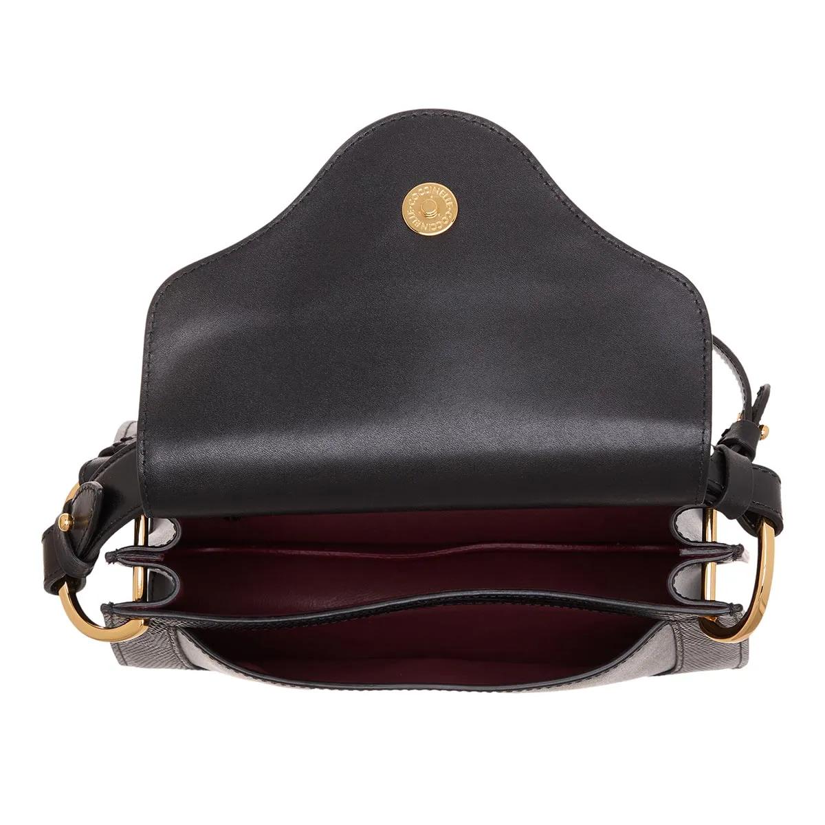 Thumbnail - Coccinelle Crossbody Bags - Coccinelle C-Me Bimateri. - Gr. unisize - in Schwarz - für Damen