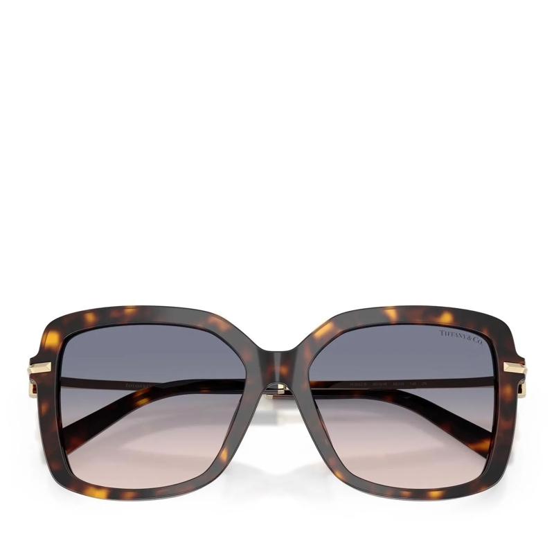 Tiffany & Co. Sonnenbrille 0TF4252B Black(Image 5)