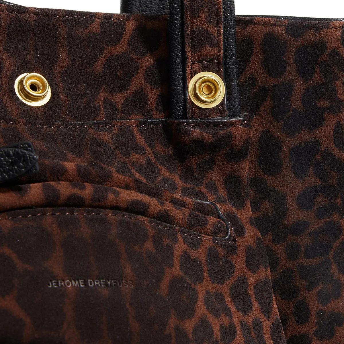 Thumbnail - Jerome Dreyfuss Shopper - Billy M - für Damen