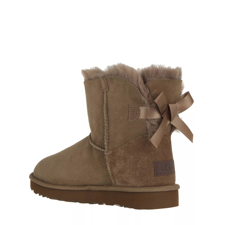 Bailey Bow II Boot