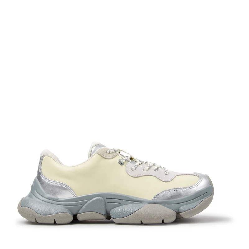 Camper Low-Top-Sneaker Wir präsentieren die nächste Generation des Karst  multicolor