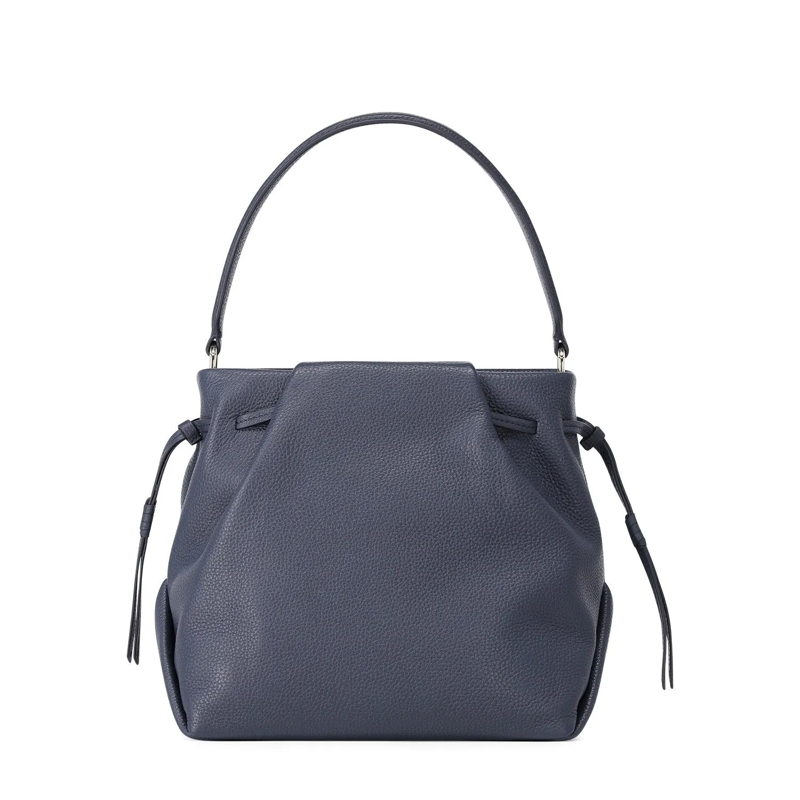 AIGNER Crossbodytas Beuteltasche Paola blau(Image 2)